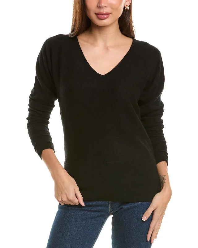 philosophy Dolman Cashmere Sweater