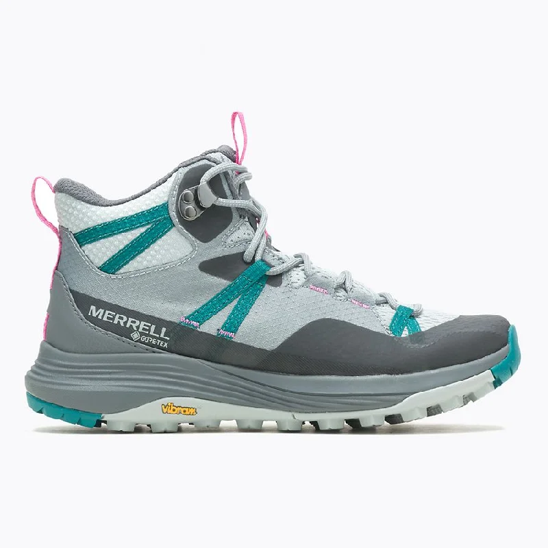 Women's Siren 4 Mid GTX Shoe