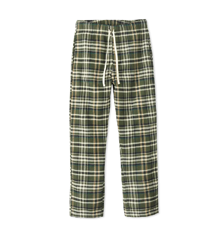 Flannel Pyjama Bottoms