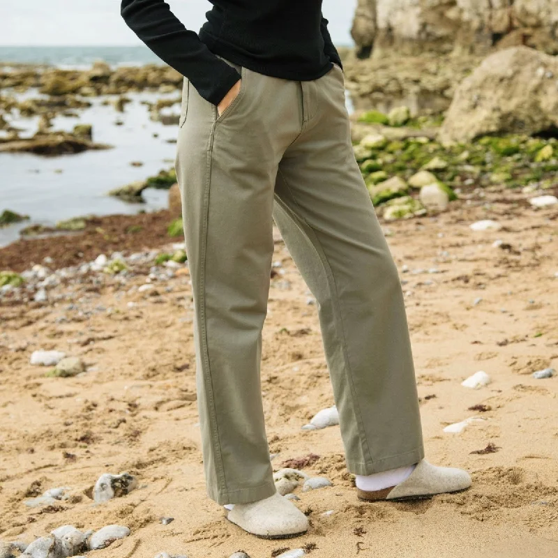 Women's Tideway Twill Trousers